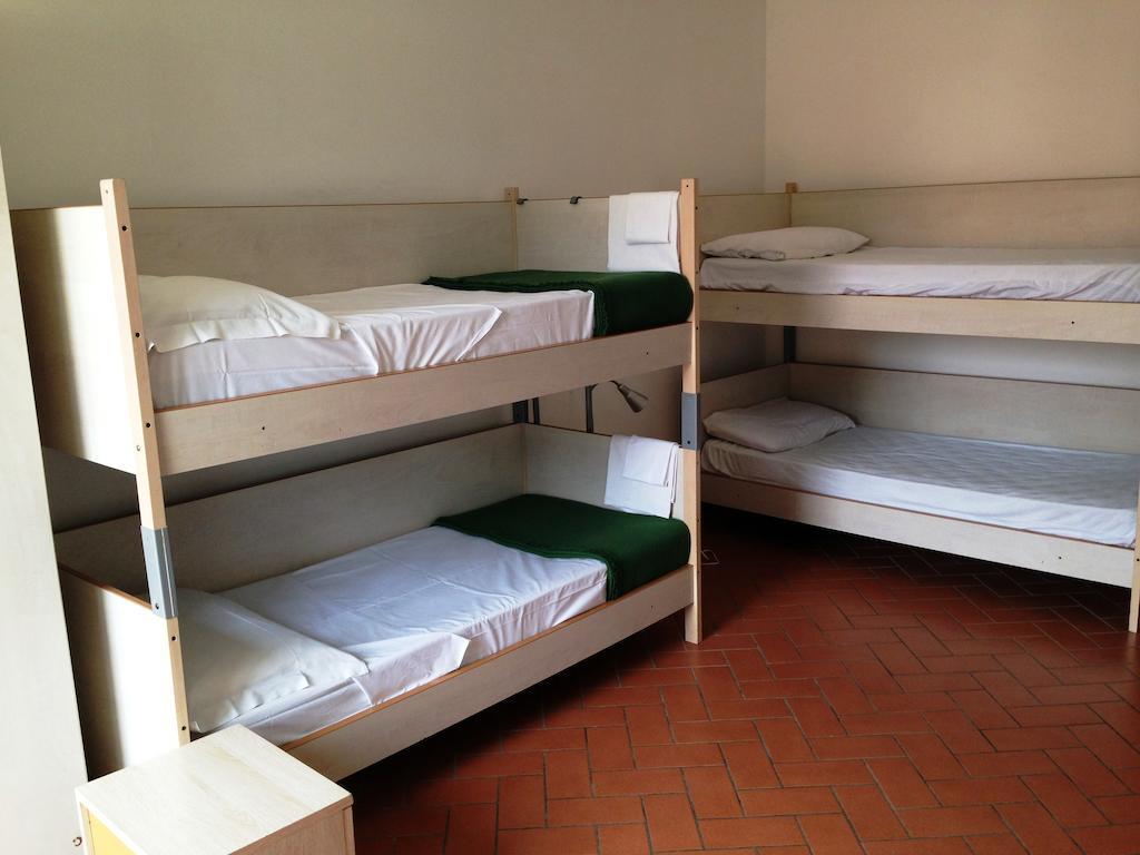 Ospitalia Del Mare Hostel 레반토 객실 사진